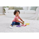 LeapFrog Ironing Time Learning Set With Play Clothes for Practice - Image 8