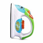 LeapFrog Ironing Time Learning Set With Play Clothes for Practice - Image 10