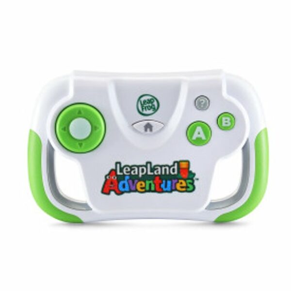 leapfrog leapland adventures learning video game 2 Le3ab Store