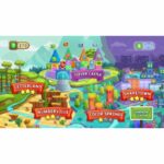LeapFrog LeapLand Adventures Learning Video Game - Image 4