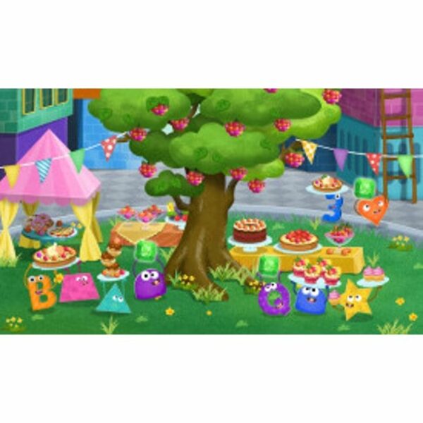 leapfrog leapland adventures learning video game 6 Le3ab Store