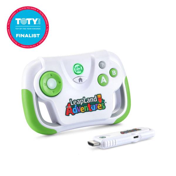 leapfrog leapland adventures learning video game scaled Le3ab Store