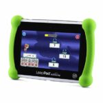 LeapFrog LeapPad Academy Kids Tablet with LeapFrog Academy - Image 3