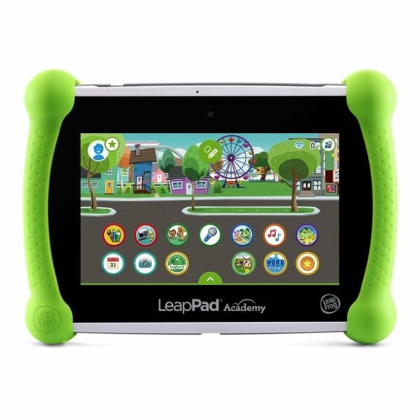 leapfrog leappad academy kids tablet with leapfrog academy 7 لعب ستور