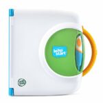 LeapFrog LeapStart Learning Green Success Bundle System and Books - Image 4