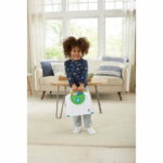 LeapFrog LeapStart Learning Green Success Bundle System and Books - Image 6
