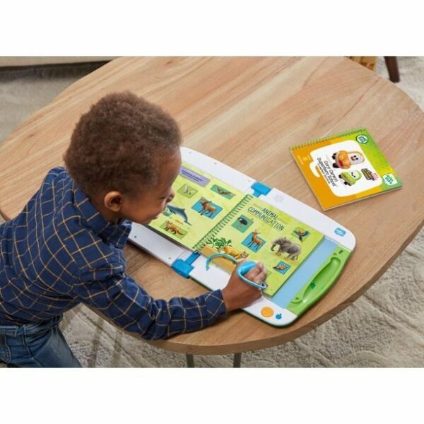 leapfrog leapstart learning success bundle system and books 16 Le3ab Store