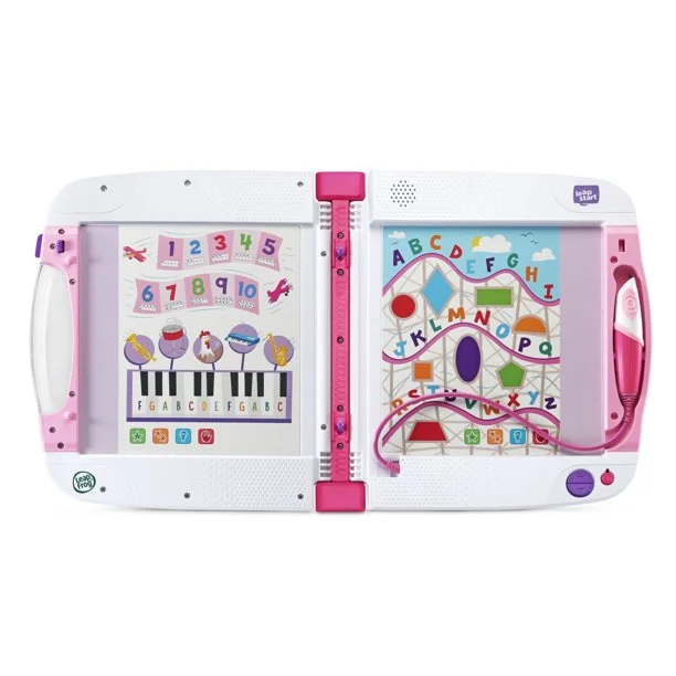 LeapStart Learning Success Bundle Pink - Image 5