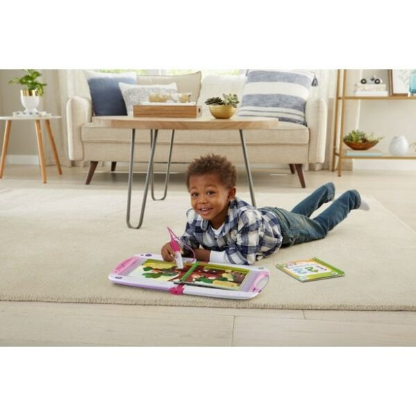 leapfrog leapstart learning success bundle system and books 8 Le3ab Store