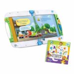 LeapFrog LeapStart Learning Success Bundle System and Books