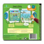 LeapFrog LeapStart Pre-K Read and Write Activity Learning Book - Image 3