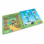 LeapFrog LeapStart Pre-K Read and Write Activity Learning Book - Image 4