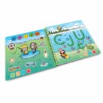 LeapFrog LeapStart Pre-K Read and Write Activity Learning Book - Image 5