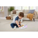 LeapFrog Learn and Groove Rainbow Lights Piano Musical Toy - Image 7