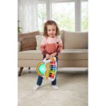 LeapFrog Learn and Groove Rainbow Lights Piano Musical Toy - Image 8