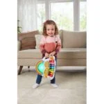 LeapFrog Learn and Groove Rainbow Lights Piano Musical Toy - Image 8