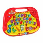 LeapFrog Letter Band Phonics Jam, Teaches Letters and Words - Image 3