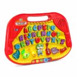 LeapFrog Letter Band Phonics Jam, Teaches Letters and Words - Image 5