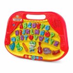 LeapFrog Letter Band Phonics Jam, Teaches Letters and Words - Image 6