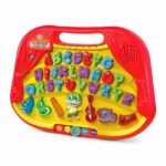 LeapFrog Letter Band Phonics Jam, Teaches Letters and Words - Image 7