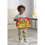 LeapFrog Letter Band Phonics Jam, Teaches Letters and Words - Image 2