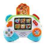 LeapFrog Level Up and Learn Controller Educational Infant Gaming Toy - Image 4