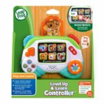 LeapFrog Level Up and Learn Controller Educational Infant Gaming Toy - Image 5