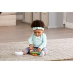 LeapFrog Level Up and Learn Controller Educational Infant Gaming Toy - Image 6