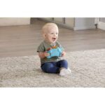 LeapFrog Level Up and Learn Controller Educational Infant Gaming Toy - Image 8