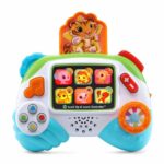 LeapFrog Level Up and Learn Controller Educational Infant Gaming Toy - Image 9