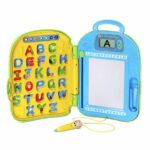 LeapFrog, Mr. Pencil's ABC Backpack, Preschool Learning Toy, Phonics Toy - Image 4