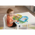 LeapFrog, Mr. Pencil's ABC Backpack, Preschool Learning Toy, Phonics Toy - Image 5