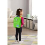 LeapFrog, Mr. Pencil's ABC Backpack, Preschool Learning Toy, Phonics Toy - Image 2