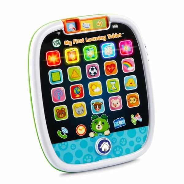 leapfrog my first learning tablet great pretend play toy for toddlers 1 Le3ab Store