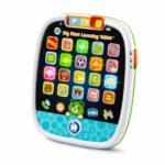 LeapFrog My First Learning Tablet, Great Pretend Play Toy for Toddlers