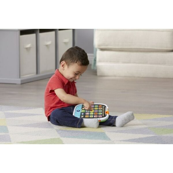 leapfrog my first learning tablet great pretend play toy for toddlers 5 لعب ستور