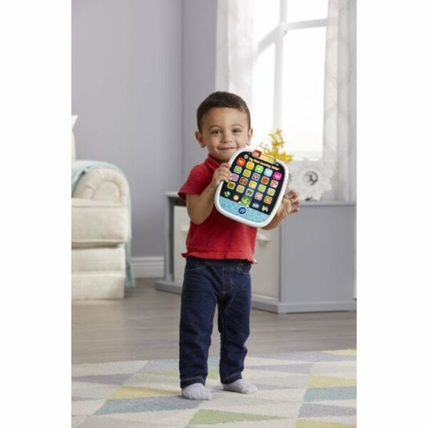 leapfrog my first learning tablet great pretend play toy for toddlers 7 لعب ستور