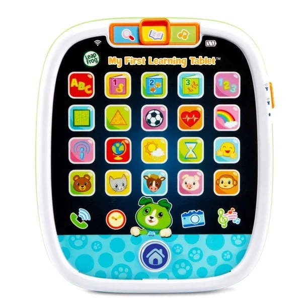 LeapFrog My First Learning Tablet - Image 7