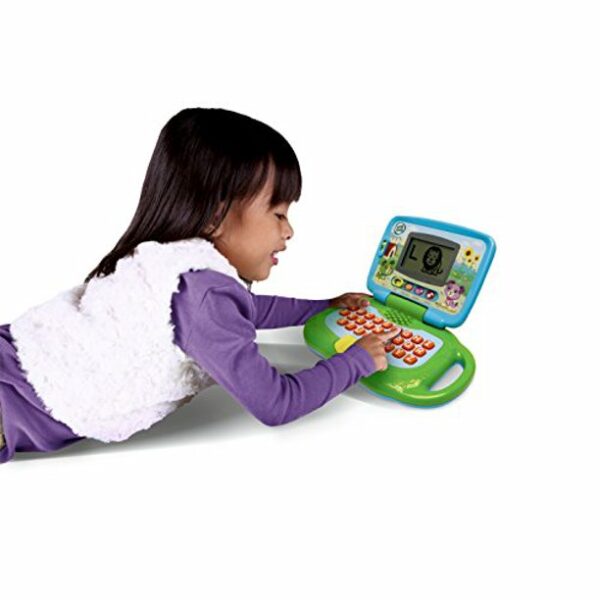 leapfrog my own leaptop green 4 Le3ab Store