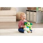LeapFrog My Pal Scout, Plush Puppy, Baby Learning Toy - Image 5