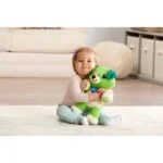 LeapFrog My Pal Scout, Plush Puppy, Baby Learning Toy - Image 6