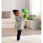 LeapFrog My Pal Scout, Plush Puppy, Baby Learning Toy - Image 7