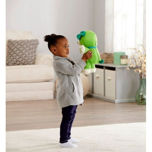 leapfrog my pal scout plush puppy baby learning toy 6 Le3ab Store