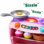 LeapFrog Number Lovin' Oven - Pink - Image 2