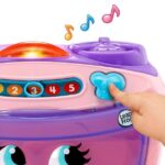 LeapFrog Number Lovin' Oven - Pink - Image 4