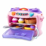 LeapFrog Number Lovin' Oven - Pink - Image 5