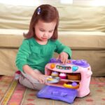 LeapFrog Number Lovin' Oven - Pink - Image 9