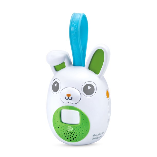 LeapFrog On-the-Go Story Pal Storyteller and Music Player LeapFrog On-the-Go Story Pal Storyteller and Music Player