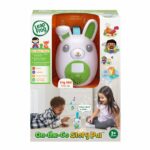 LeapFrog On-the-Go Story Pal Storyteller and Music Player - Image 2