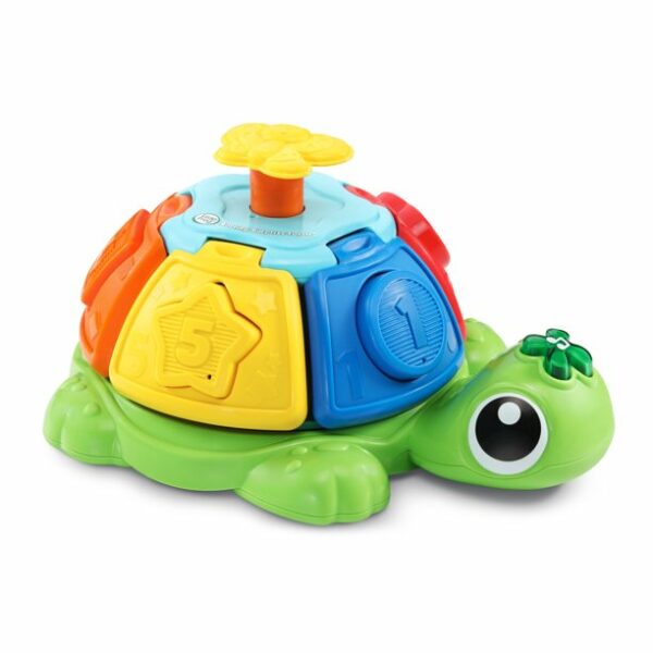 leapfrog sorting surprise turtle 1 Le3ab Store